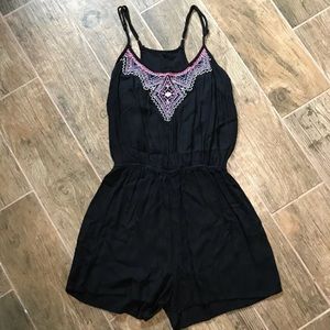 romper
